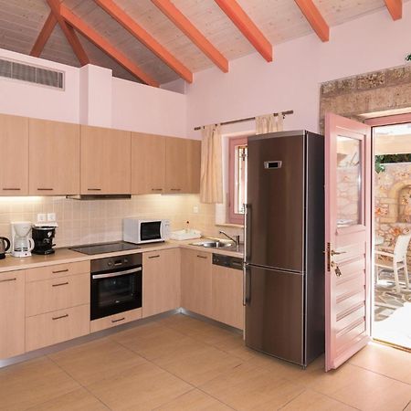 Athena'S Cottage Ступа Екстериор снимка